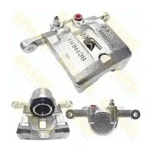 CA3228R Brake ENGINEERING