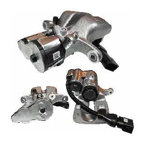 CA2889R Brake ENGINEERING