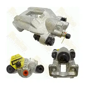CA2446 Brake ENGINEERING