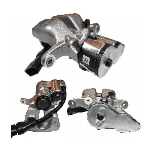 CA2889 Brake ENGINEERING