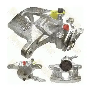 Brake ENGINEERING CA2242