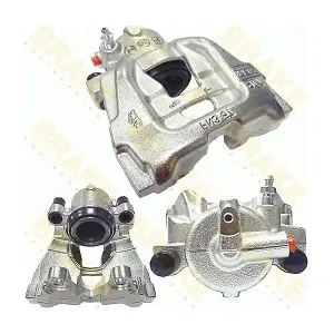 Brake ENGINEERING CA3245R