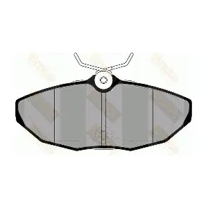 Brake ENGINEERING PA1806