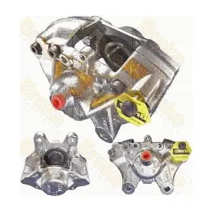 CA1812R Brake ENGINEERING