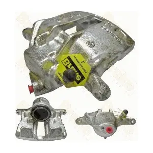 CA2157R Brake ENGINEERING