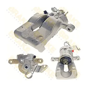 Brake ENGINEERING CA3265