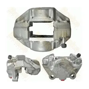 CA241 Brake ENGINEERING