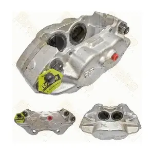 Brake ENGINEERING CA778
