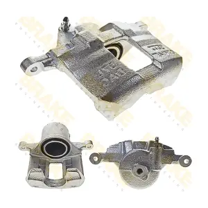 Brake ENGINEERING CA3314R
