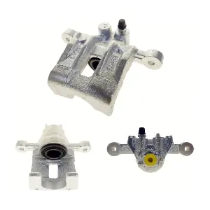 CA3588 Brake ENGINEERING