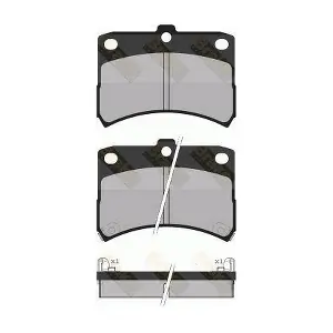 Brake ENGINEERING PA1334