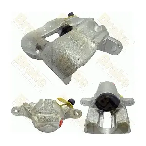 CA360 Brake ENGINEERING