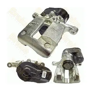 CA3098 Brake ENGINEERING