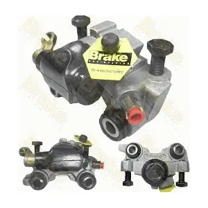 Brake ENGINEERING CA818