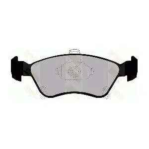 Brake ENGINEERING PA1189