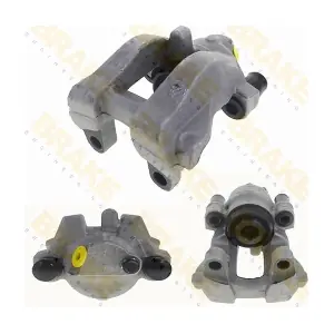 CA2831 Brake ENGINEERING