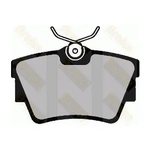 Brake ENGINEERING PA1433