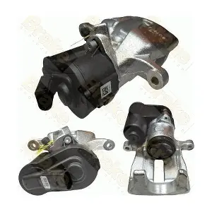 CA2883 Brake ENGINEERING