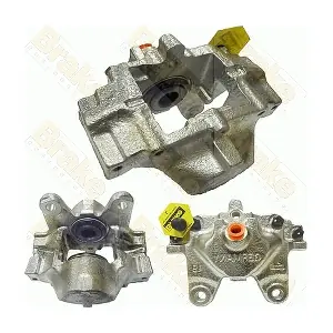 CA1934R Brake ENGINEERING