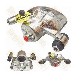 CA2322R Brake ENGINEERING