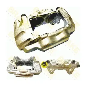 CA3209R Brake ENGINEERING