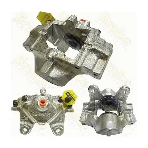 CA1934 Brake ENGINEERING