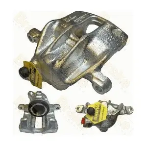 CA1034R Brake ENGINEERING