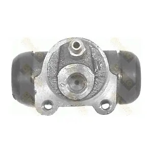 Brake ENGINEERING WC1578BE