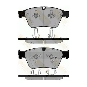PA1841 Brake ENGINEERING