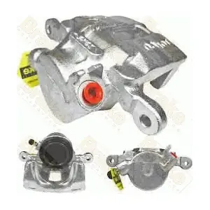 CA1556R Brake ENGINEERING