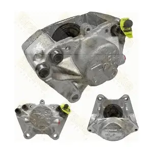 CA559 Brake ENGINEERING