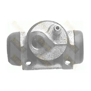 Brake ENGINEERING WC1669BE