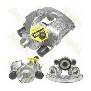 CA2070 Brake ENGINEERING