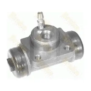 Brake ENGINEERING WC1734BE