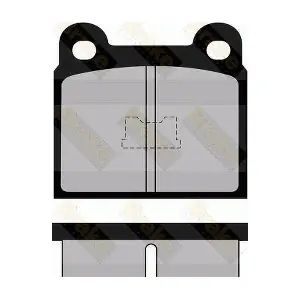 Brake ENGINEERING PA250