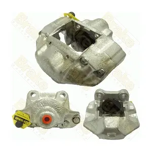 Brake ENGINEERING CA225