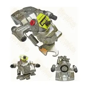 CA1406 Brake ENGINEERING