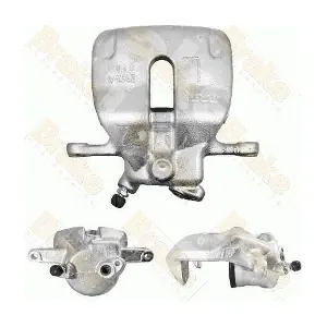 CA2735 Brake ENGINEERING