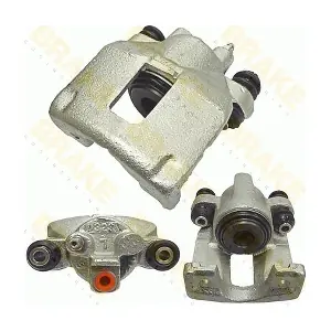 Brake ENGINEERING CA2126R