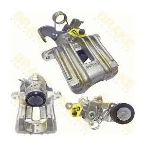 Brake ENGINEERING CA2447R