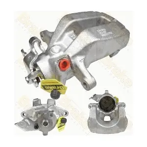 Brake ENGINEERING CA1946