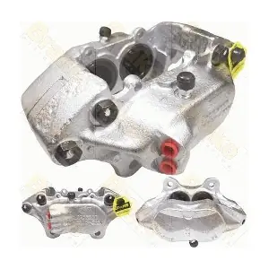 CA752 Brake ENGINEERING
