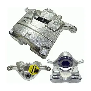 CA3086R Brake ENGINEERING