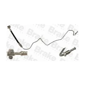 BH778672 Brake ENGINEERING