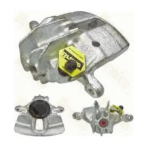 Brake ENGINEERING CA1657R