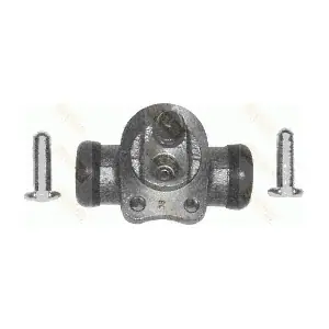 WC1278BE Brake ENGINEERING