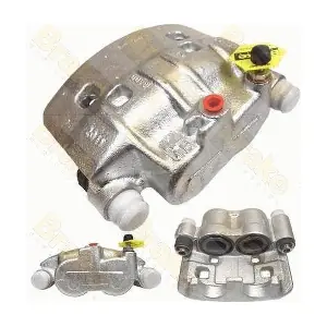 CA665 Brake ENGINEERING
