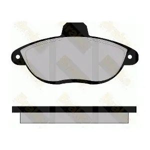 Brake ENGINEERING PA1063