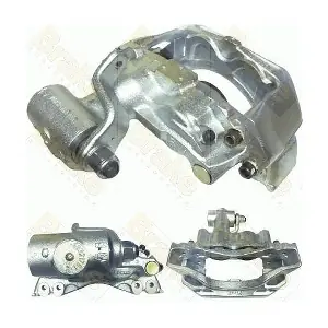 CA1910 Brake ENGINEERING