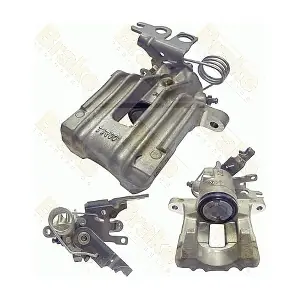 CA3211 Brake ENGINEERING